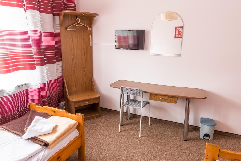Hotel Astra Bartoszyce Esterno foto